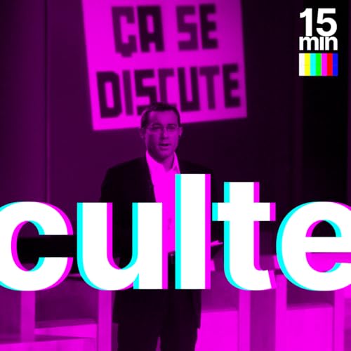 CULTE - "&Ccedil;a se discute a fait avancer la soci&eacute;t&eacute;" : St&eacute;phanie Gu&eacute;rin, productrice copertina
