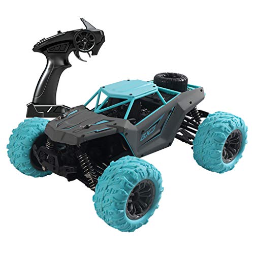 For Sale! HHoo88 1:14 4WD 36km/h RC Drift Racing Car Off Road - Electric Rock Crawler 2.4G High Spee...
