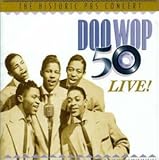 ドゥー・ワップ50ライヴ!