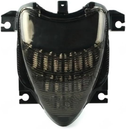 バイク用 LED テールライト ブレーキ ターンランプ 大通り用 M109R イニルボア 1800 2006-2015 用 ブレーキ