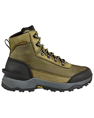 Image of Carhartt Footwear FP5072M Waterproof 6-Inch Hiker Boot