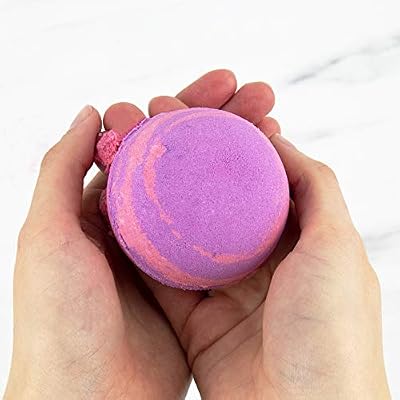 Gift Republic DIY Bath Bomb Kit, 300 g, Multi