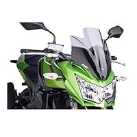 Amazon.co.jp: Puig(プーチ) スクリーン(NAKED-NEW-GENERATION