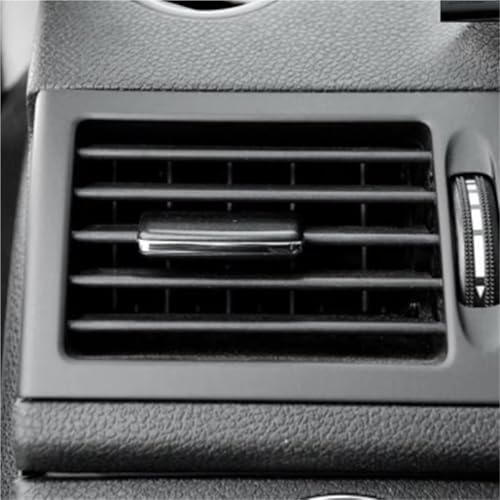 Grille d'aération W204 gauche pour retrouver une climatisation parfaite - 2
