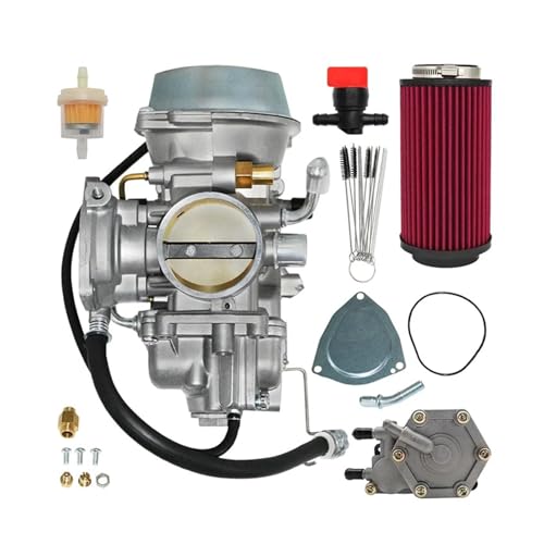 Carburateur pour Sportsman 500 4x4 HO idéal pour les randonnées en forêt