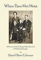 When Theo Met Meta 0990700933 Book Cover