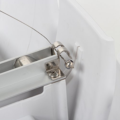 Boska Holland Cables de Repuesto para Cheese Commander Pro Cheese Board, 24", Set de 6 miniatura 4