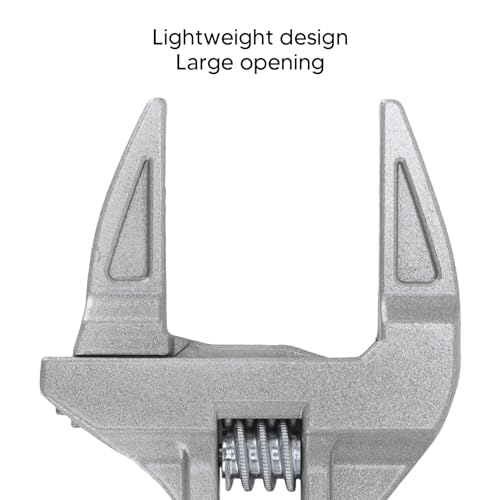 Llave fontanero 30 llave fontanero marca Garosa (3)