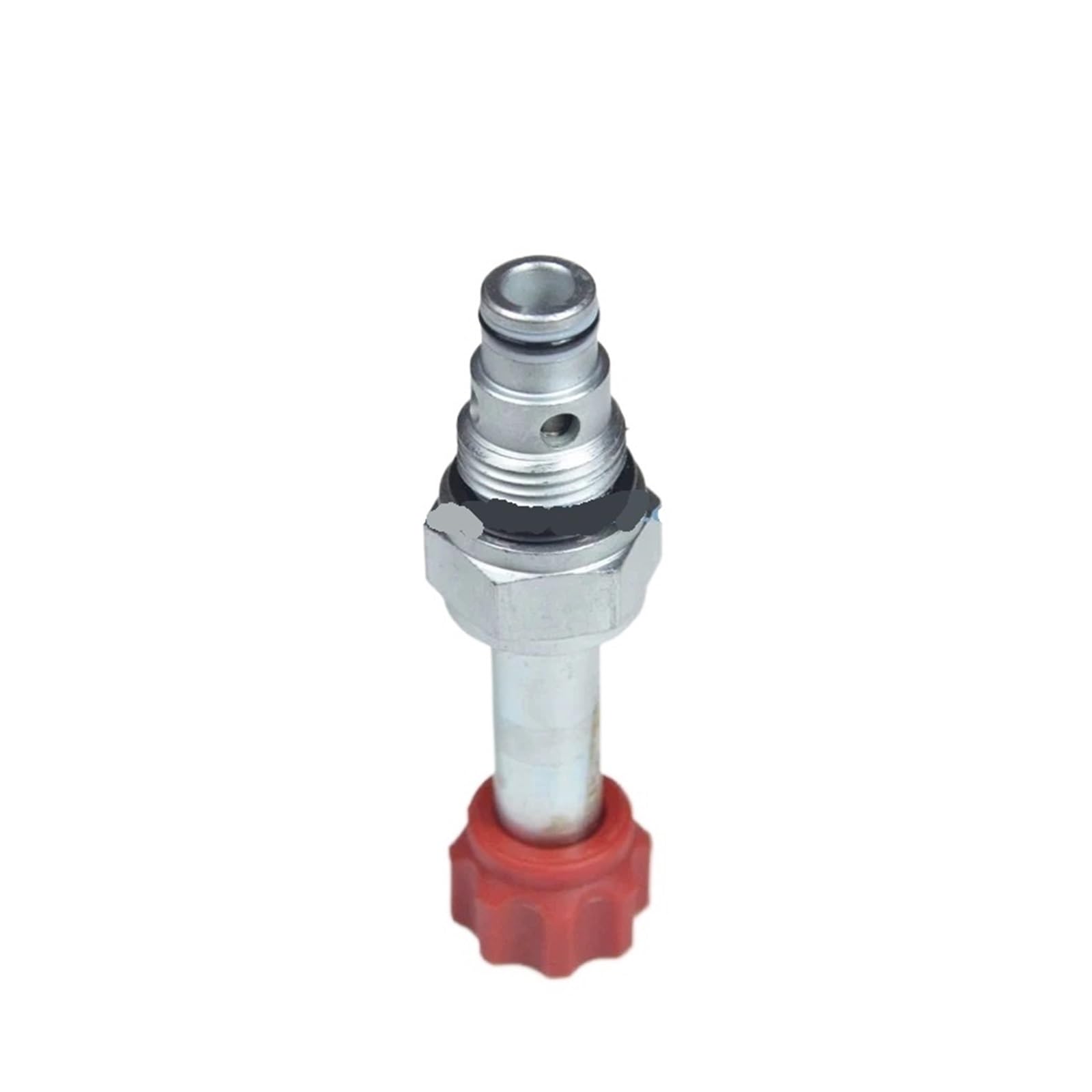 Électrovanne hydraulique DHF08-227 contre les fuites de pression