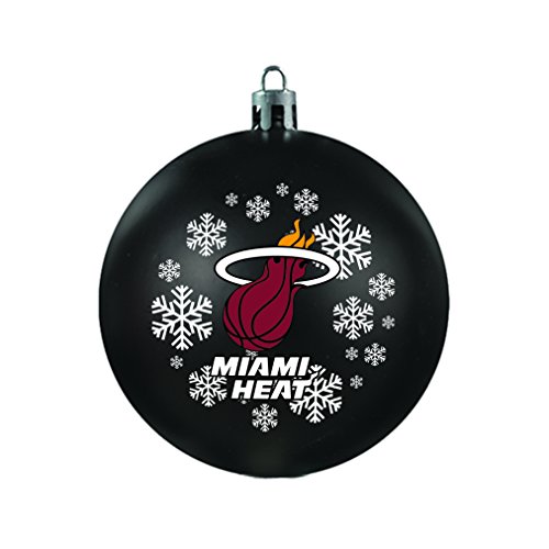 NBA Miami Heat Shatterproof