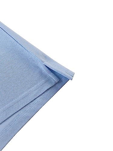 Smith's American Boys' S/S Polo Shirt - Blue, 4t2