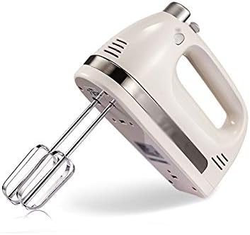 Multifunctional 5-Speed Electric Eggbeater Household Baking Small Automatic Cream Cake Kitchen Tool