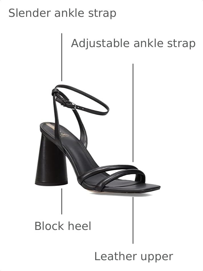 Image of Sam Edelman Women's Kia Sandals