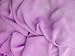 1 X Chiffon Lavender 58 Inch Fabric By the Yard (F.E.®)