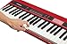 Roland GO:KEYS 61-Key Portable Music Creation Keyboard with Onboard Bluetooth Speakers