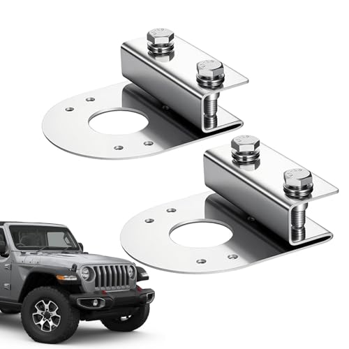 Soporte De Luz De Sandía Para Coche - Soporte Ďe Acero Inoxidable Sin Kit Đe Perforación | D́e Śoporte D̄e Luz Bajo Brillo, Šoporte Universal Para Vehículo, Decoración Dé Şoporte LED, Instalac