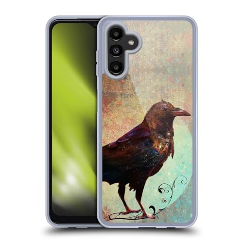 Funda de Gel Suave para Capturar Fotos en la Naturaleza con Galaxy A13