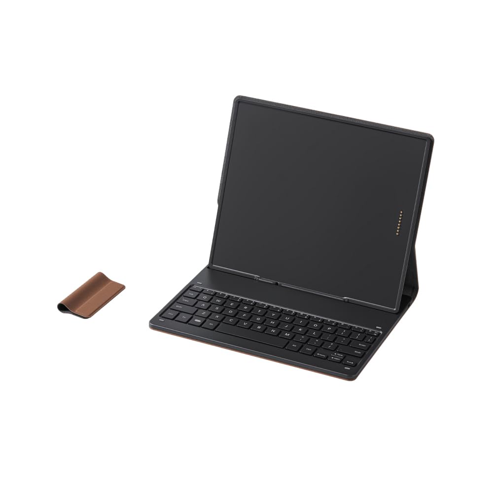 coperta protettiva boox note air5c con stand magnetico