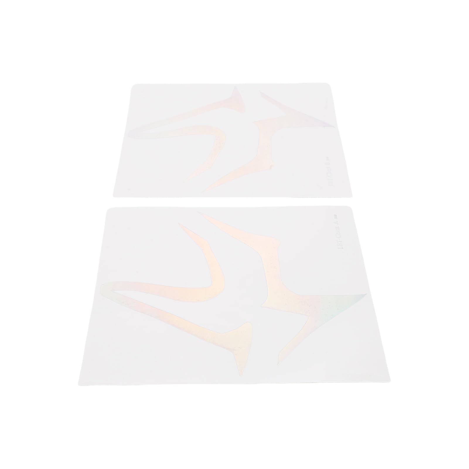 Cryfokt KPop Stickers, Vibrant Temporary Tattoos for Cosplay, Music