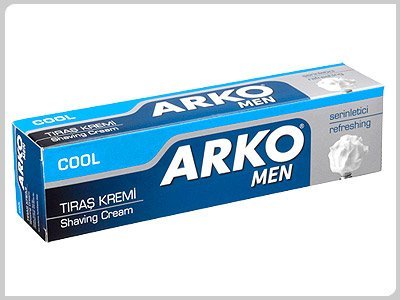 Arko Shaving Cream - Cool