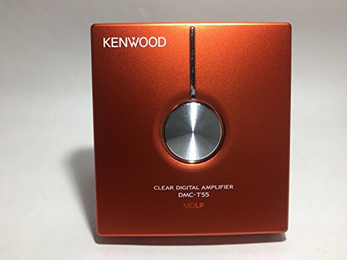 【美品・可動】KENWOOD ポータブルMDプレーヤー DMC-T55 動作品】KENWOOD ポータブルMD DMC-T55 MDプレーヤー - メルカリ