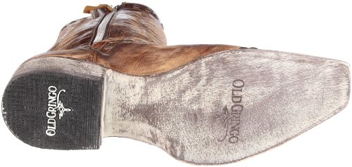 Image of Old Gringo Men's Rockrazz Boot