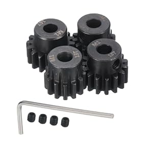 Amazon.co.jp: 内歯車 - FA・メカニカル部品: 産業・研究開発用品