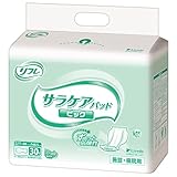 リブドゥ リフレ サラケアパッド ビッグ 30枚 価格比較 - 価格.com