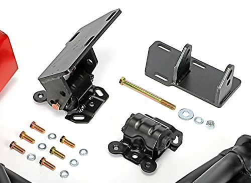 Trans-Dapt 44061 Engine Swap Kit #TOP1