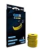 GAIMX CURBX 200 Motion Control – richthulp en schokdempers voor thumbstick – Beter richten op Playstation 4 (PS4), Xbox…