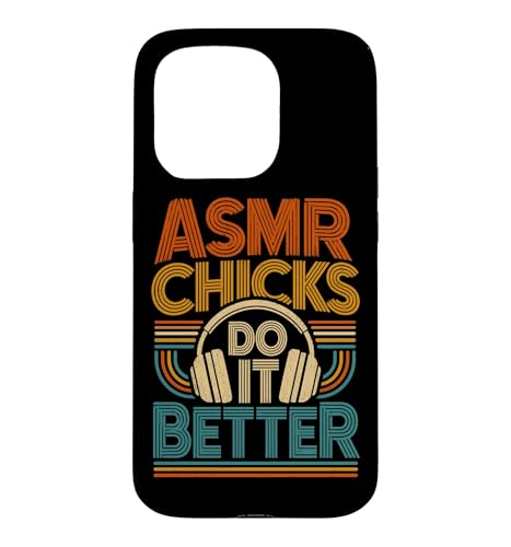 ���g�� ASMR Chicks Do It Better �ʔ��� �`�N�`�N����g���K�[ �X�}�z�P�[�X iPhone 15 Pro �p