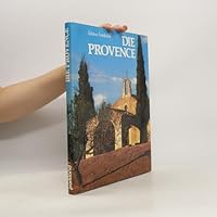 Provence B0007AVCJ6 Book Cover