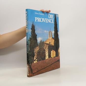 Hardcover Provence [German] Book