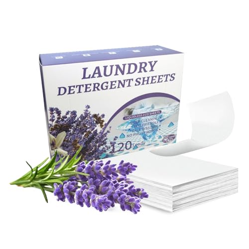 eco friendly laundry detergents