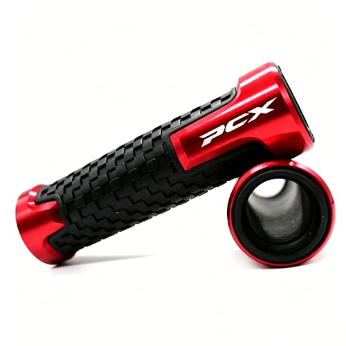 �n���h���O���b�v �K���z���_ PCX 125 PCX125 2010-2023�p �o�C�N�p�u���[�L�N���b�`���o�[�n���h���o�[�O���b�v �o�[�G���h�A�Z���u���L�b�g �o�C�N �O���b�v�u���[�L�N���b�`���o�[