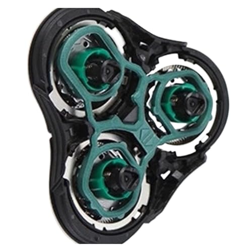 �V�F�[�o�[�����p�u���[�h �t�H�C���w�b�h �j���p�V�F�[�o�[ �J�~�\���A�N�Z�T���[�ACompatible For Philips �V���[�Y RQ11 RQ1150 RQ10 RQ1131 RQ1190 RQ12