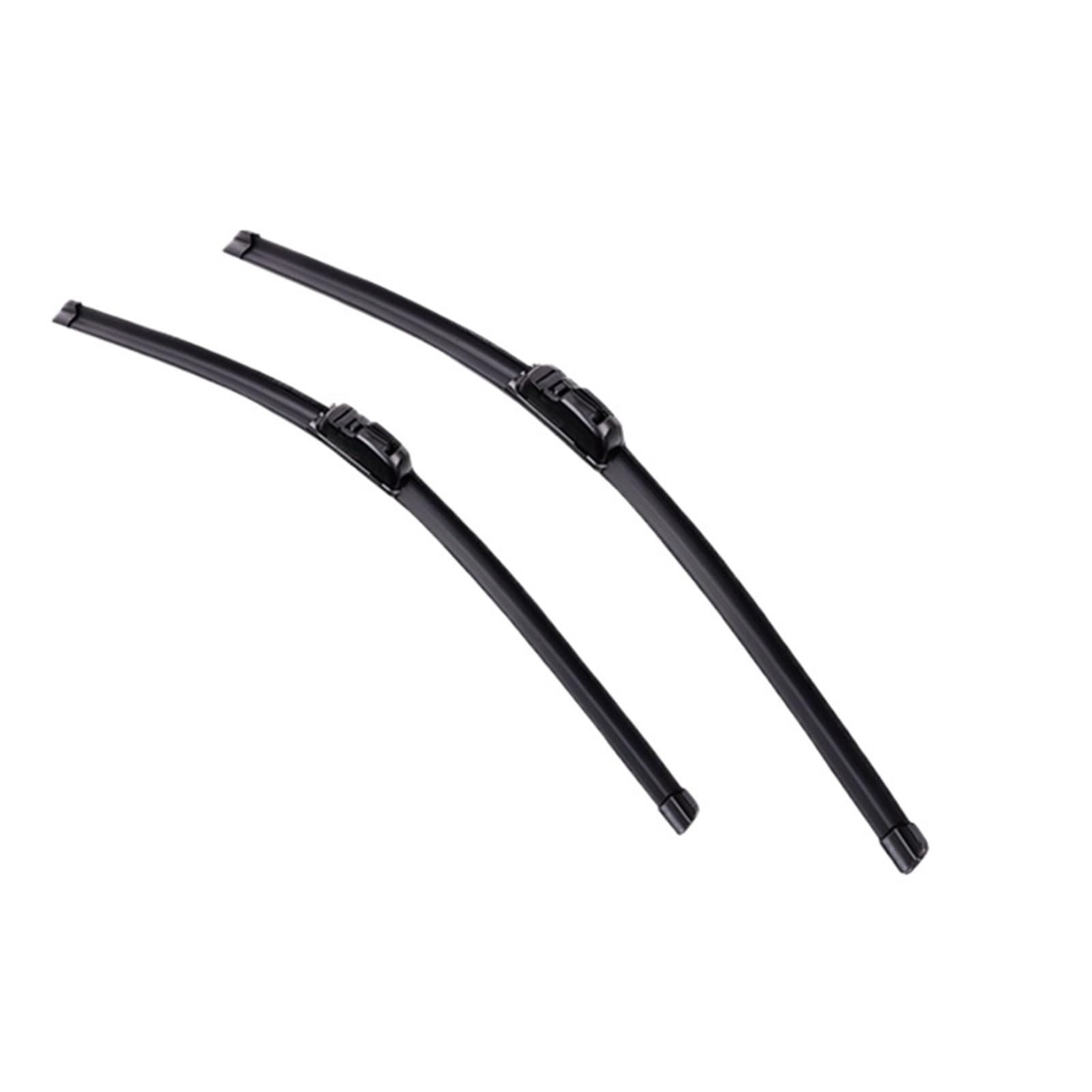 Pióra wycieraczek Pasuje do Suzuki Hatchback typu U miękka guma wycieraczka bez kości cicha wycieraczka samochodowa 21 "+ 18"