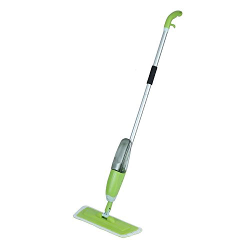 Jeval1 Pcs Multipurpose Healthy-Spray Floor Cleaning Spray Mop For Home & Office (Assorted Color)