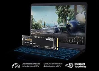 Amazon.com: SAMSUNG 970 EVO Plus SSD 1TB NVMe M.2 Unidad interna