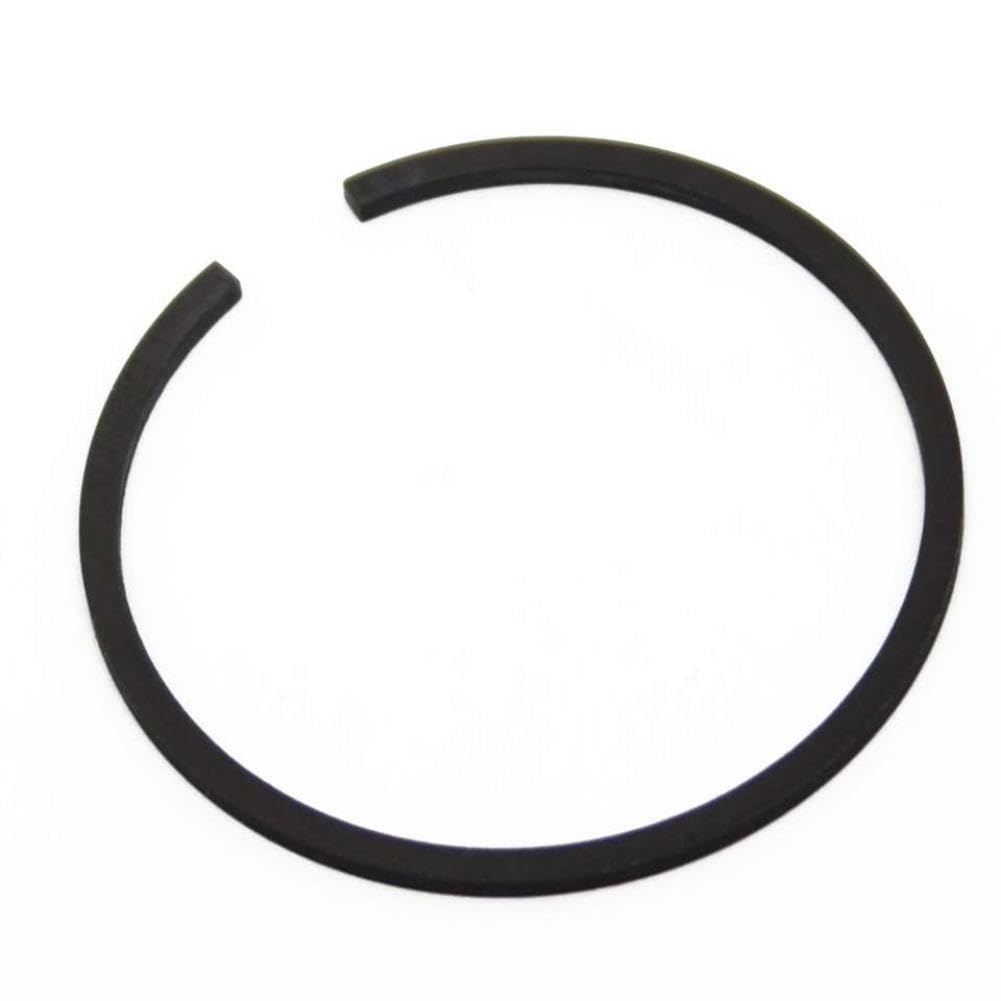 Anillo de pistón de 42mm X 1,2mm, 10 Uds., Compatible con Motosierra 345 025 028 FS450 FR450 FT FC HL HT SP 451