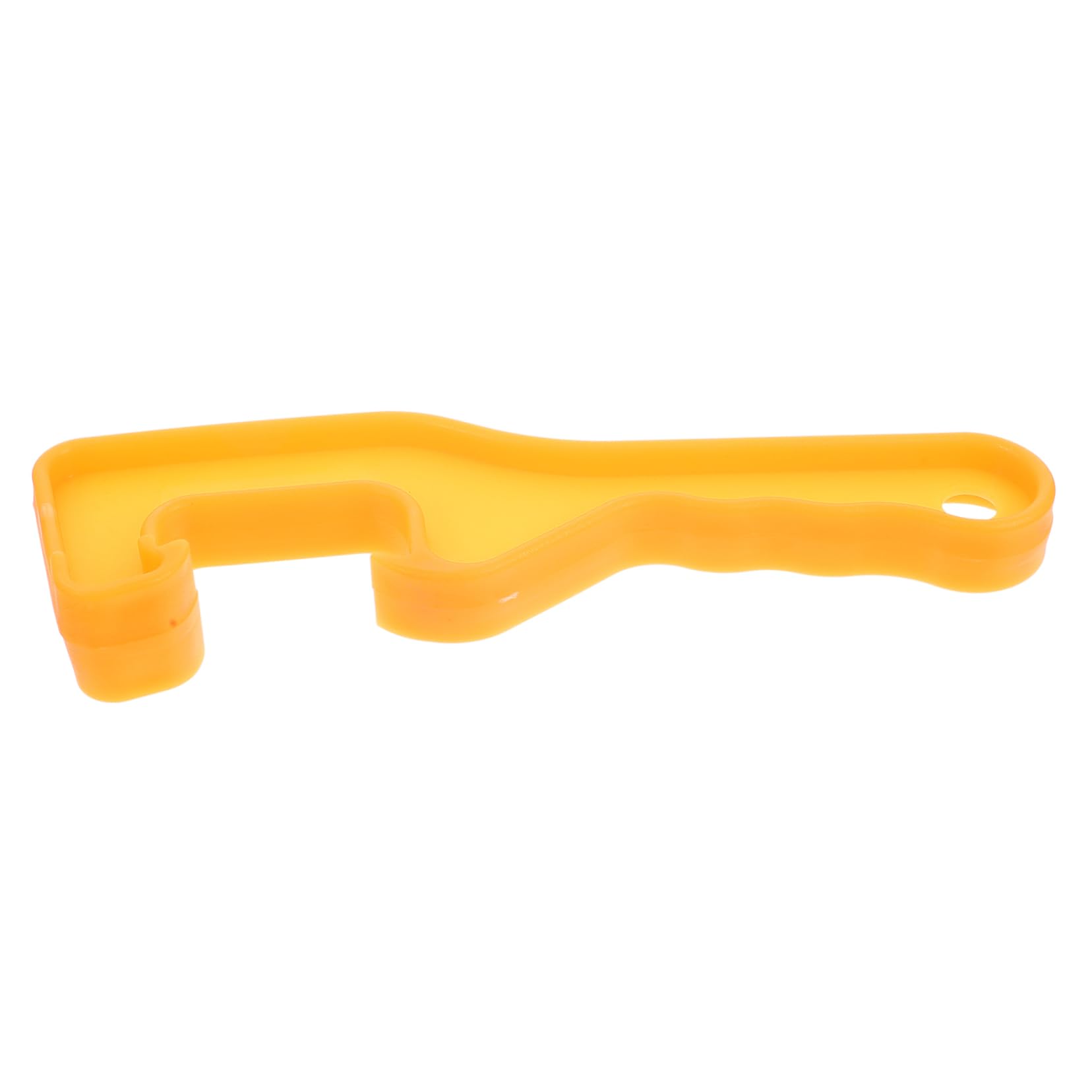 TOYANDONA 5 Sätze Eimerdeckelöffner Universeller Öffner Für Kunststoff Und Farbkübel Mit Ergonomischem Griff Leicht Und Tragbar Für Camping Und Haushaltsbedarf 2 Stück * 5