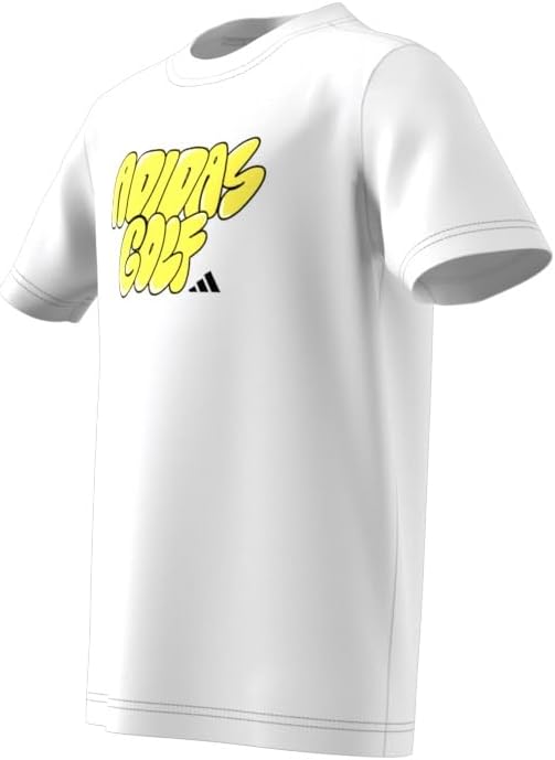 adidas boys Graphic T-shirt