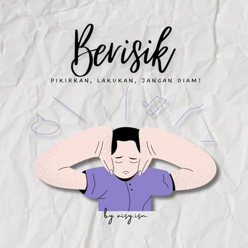 BERISIK cover art