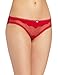 Felina Women's Marielle Hi-Cut Panty