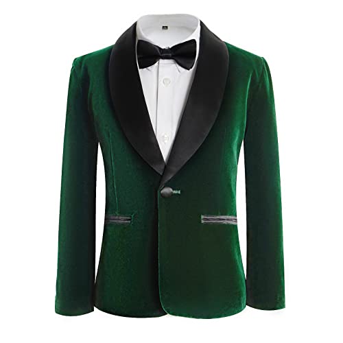 Reviews de Trajes y Blazers para Niño los más recomendados. 15 Imagen adicional