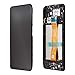 PowerStar LCD Display Samsung A127F Galaxy A12 Original Black