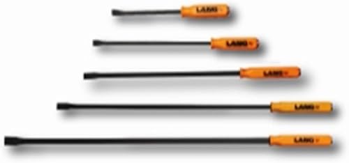 Miniatura 2 de Kastar A & E Hand Tools - Juego de 5 barras de palanca (853-5ST), talla única