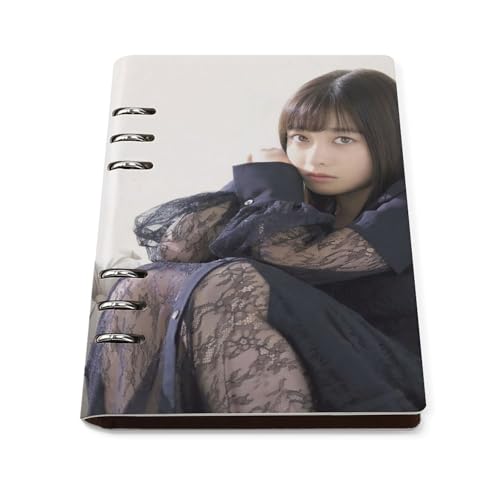 �����O�m�[�g A5 �T�C�Y ���{�� 64 ���������O�t�� �p�������\ ���L�� ���K�� �׋� �I�t�B�X�p One Size