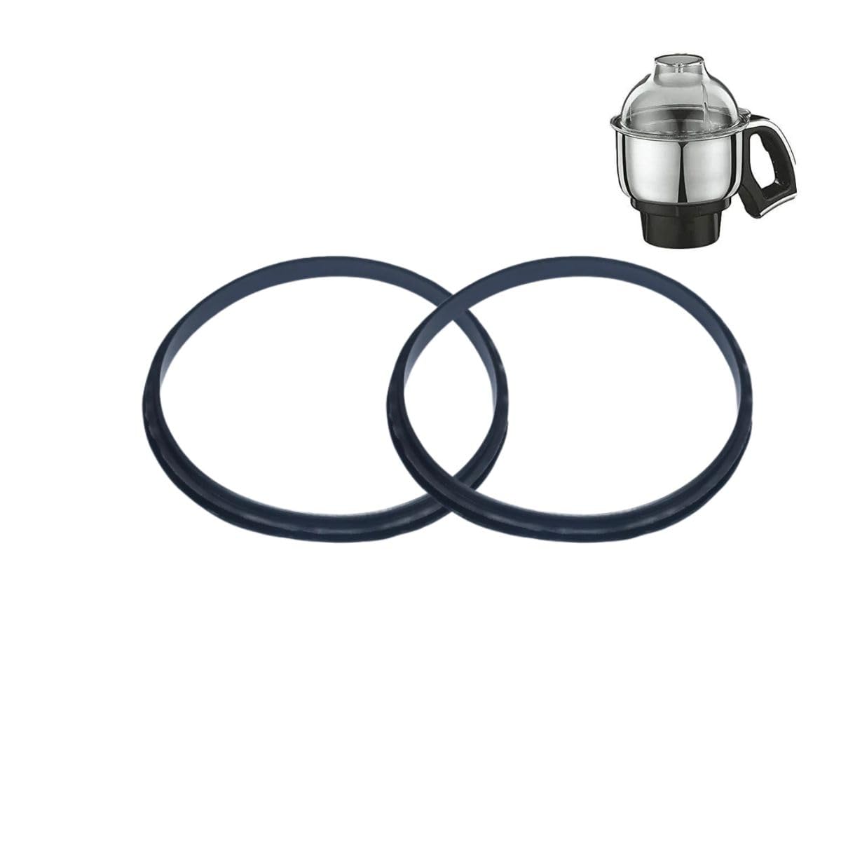 Replacement Gasket Compatible With Zodiac | Zodiac 2.0 | Zion | Steele Supreme Chuntney Jar Only-image-3
