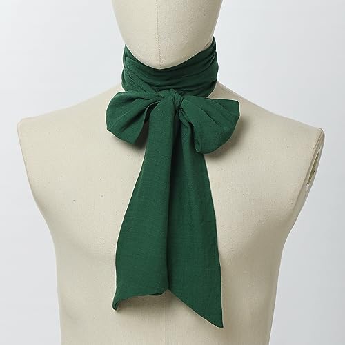 Image of COSDREAMER Mens Renaissance Scarf Jabot Cravat Costume Collar